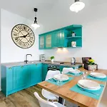 Appartement Niko *