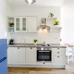 Appartement Niko Crikvenica