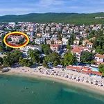 Appartement Niko Crikvenica