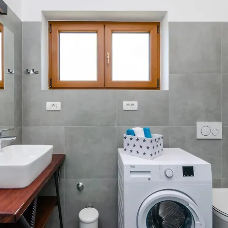 Appartement Niko Crikvenica