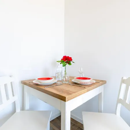 Niko Appartement Crikvenica