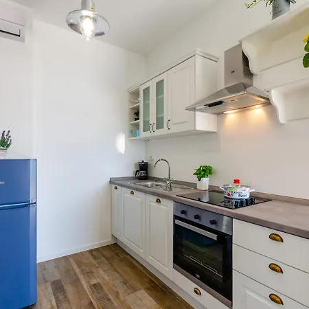 Niko Appartement Crikvenica