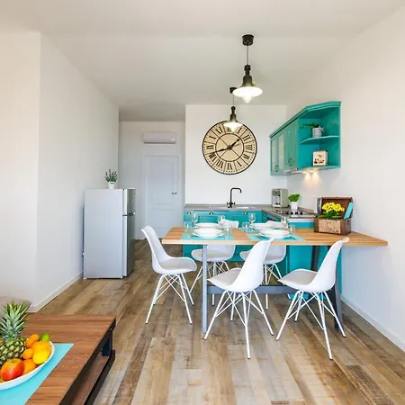 Niko Apartman