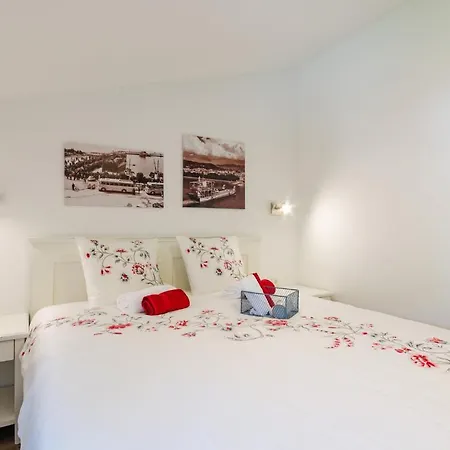 Appartamento Niko Crikvenica