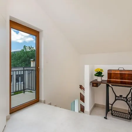 Appartamento Niko Crikvenica