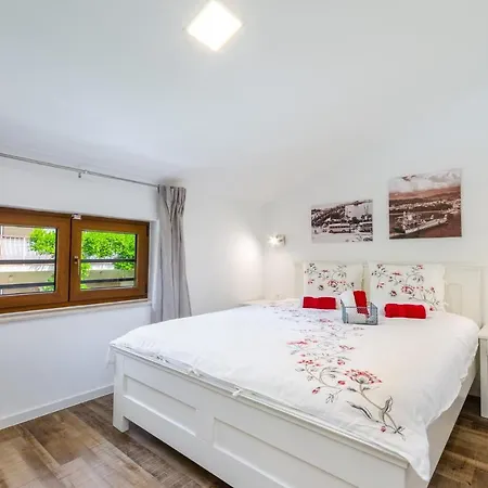 Appartamento Niko Crikvenica