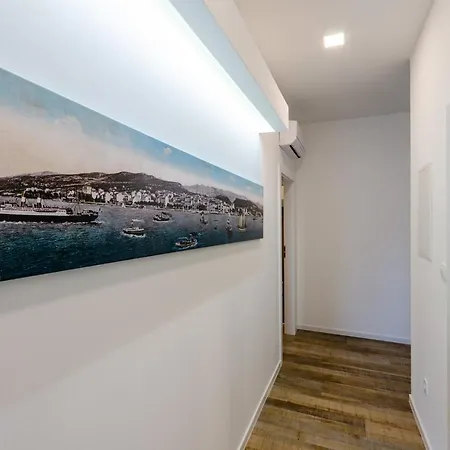 Niko Apartment