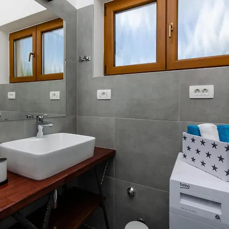 Apartman Niko