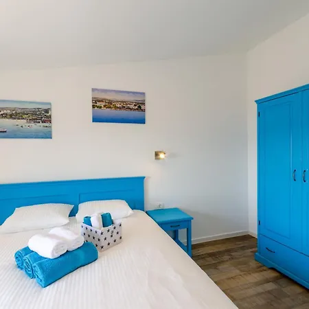 Niko Apartman Crikvenica
