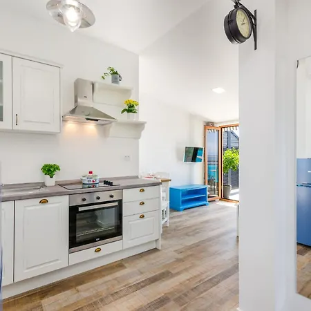 Niko Apartment Crikvenica