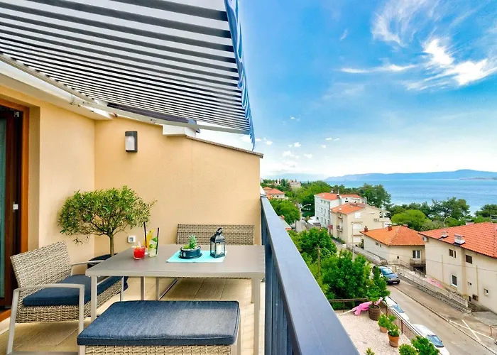 Niko Apartmán