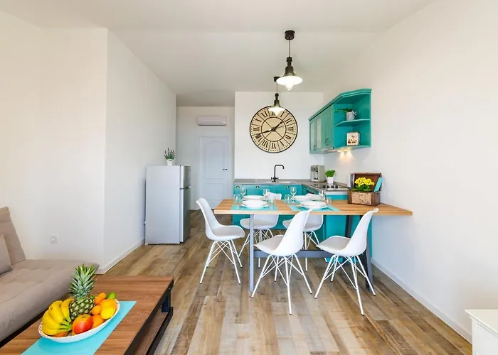 Niko Apartmán