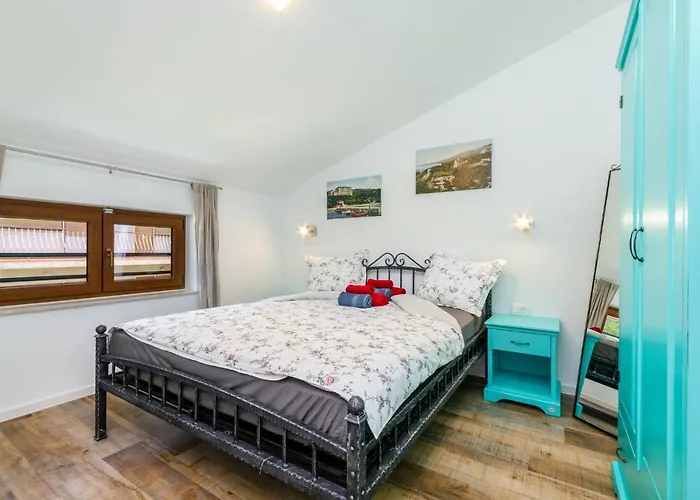 Niko Apartmán