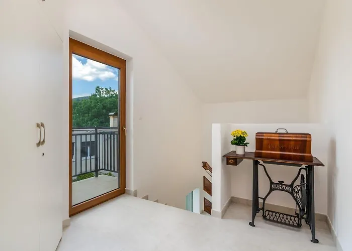 Apartmán Niko Crikvenica