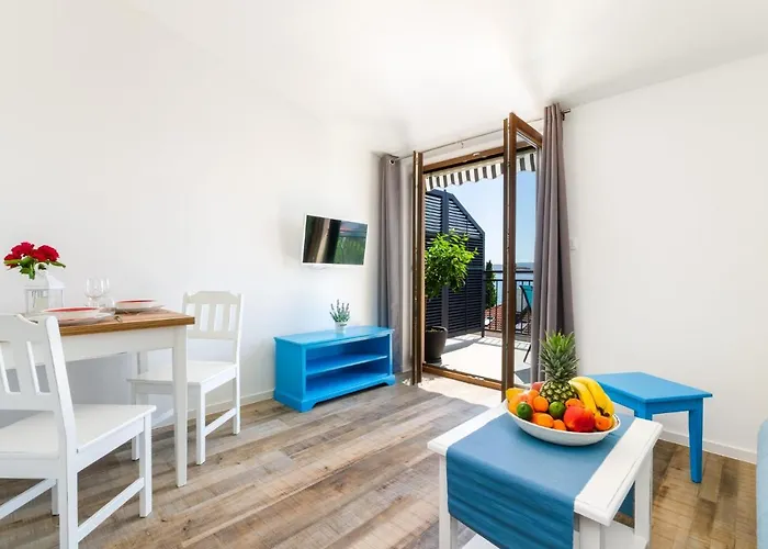 Niko Apartmán *