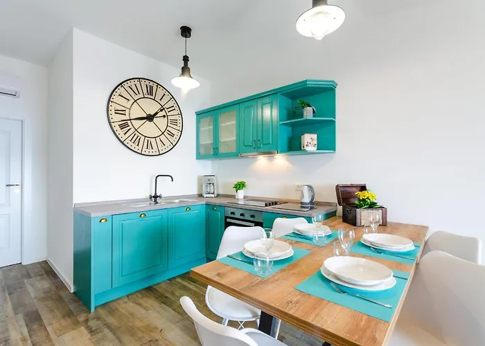 Apartmán Niko *