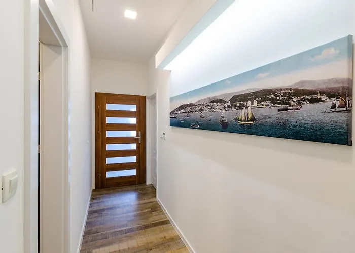 Niko Apartmán