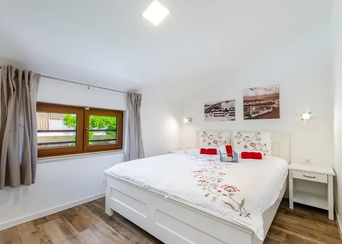 Apartmán Niko Crikvenica