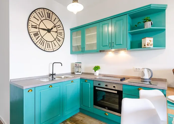 Apartmán Niko