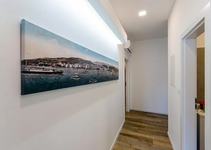 Niko Apartmán